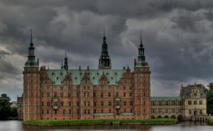 Fredericksborg Castle - Museum