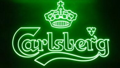 Carlsberg Breweries