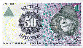 Danish Krone Exchange
