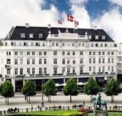 best hotels in denmark