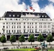 best hotels in denmark