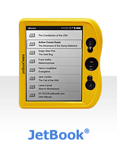 Ectaco Jet Book