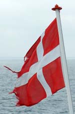 Fun facts about denmark