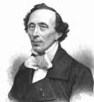 Hans Christian Andersen - Denmark