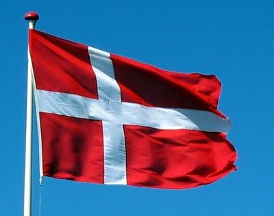 Flag of Denmark