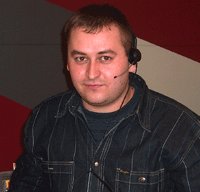 Dmytro Petrov