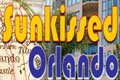 Sunkissed Orlando
