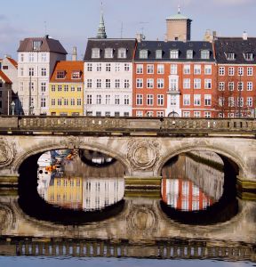 Tourist Attractions in Denmark