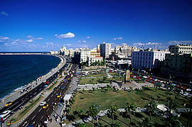 Alexandria City