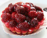 Danish Sweet Pastries
