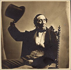 Interesting facts about Hans Christian Andersen