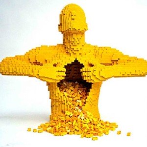 Interesting facts about LEGO
