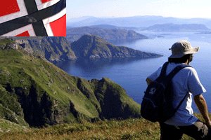 Facts about Norway
