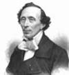 Hans Christian Andersen - Denmark